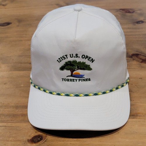 Open torrey pines 121st pga - pines,